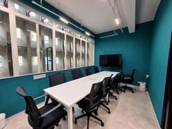 Holy Building (D1), Office #623527541